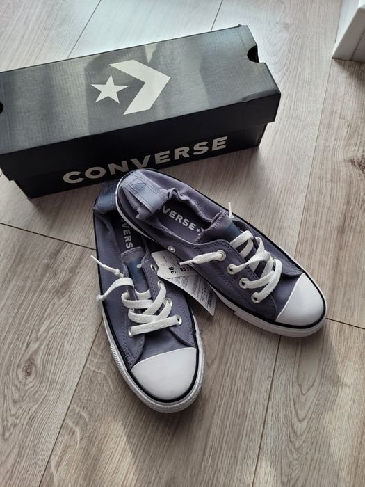 Trampki damskie Converse r.38