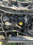 Двигун 1.9 DCI F9Q812 RENAULT Scenic 2/Megane/Trafic мотор розборка