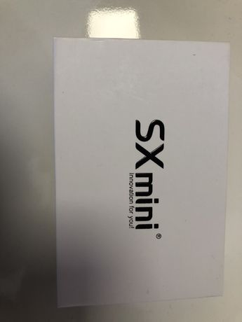 SX Mini Hakutaku
