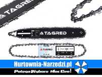 Prowadnica 18"/45cm 0,325" 1,5mm 72 + 2 łańcuchy prowadnica husqvarna