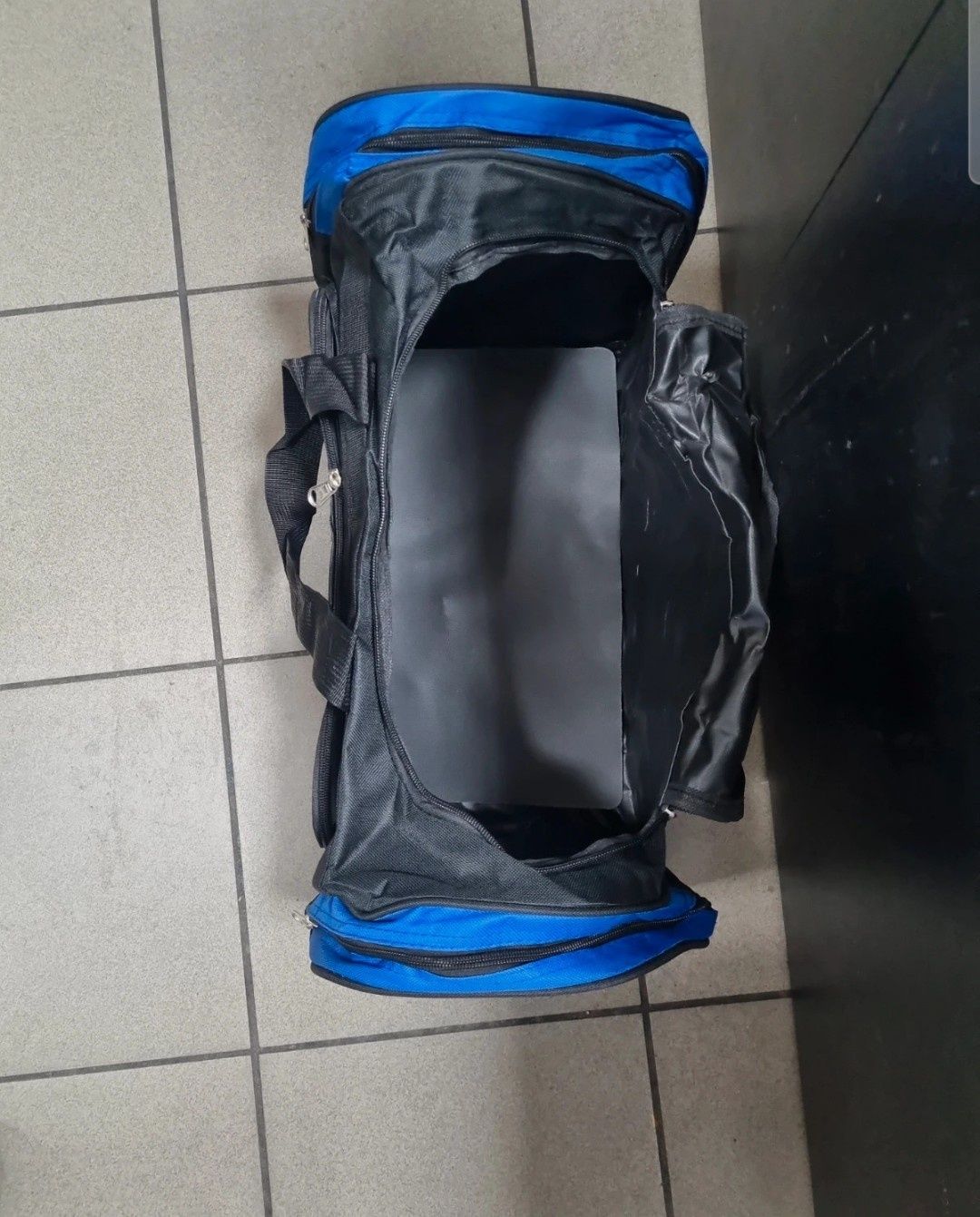 Duża XXL Torba podróżna 80 cm