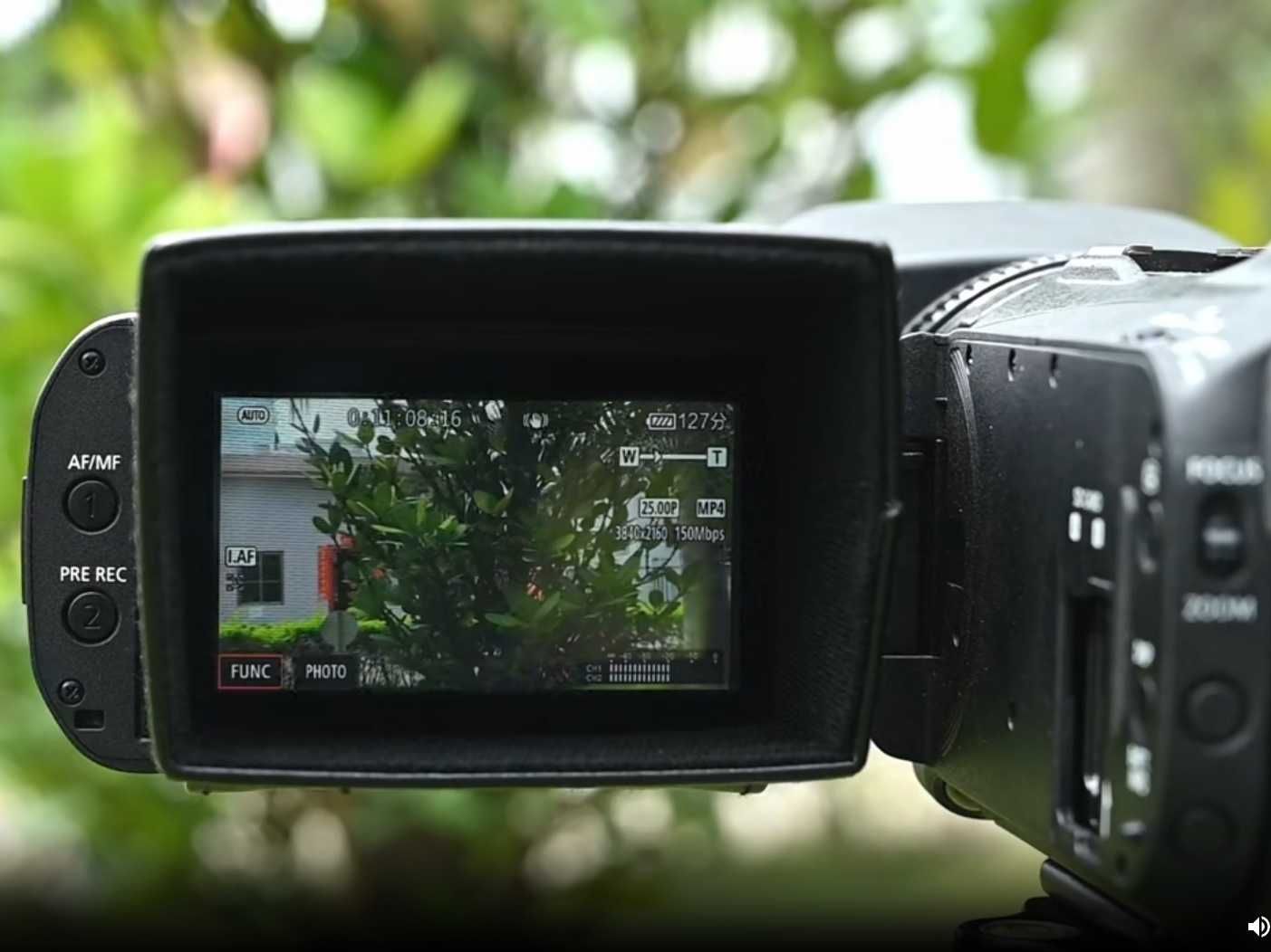 Солнцезащитный козырек JJC, для 3,5-дюймового ЖК-дисплея видеокамер