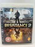Resistance 2 3xA Ps3 nr 6921