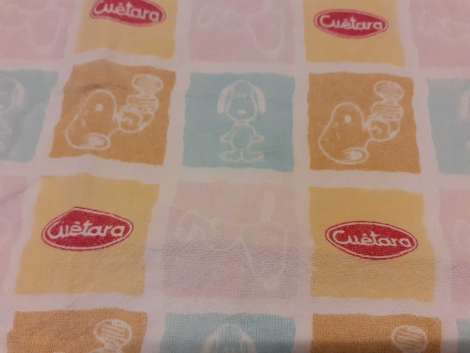 Raros Items da Cuétara Anos 80 para coleccionadores