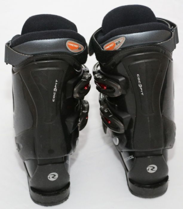 Горнолыжные ботинки Rossignol Axium X. Размер 23.