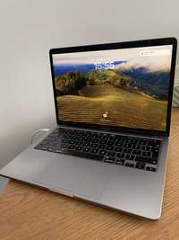 Macbook Pro 2020 intel 16/256 gb czary