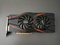 Gigabyte GeForce GTX 1070 8GB GDDR5