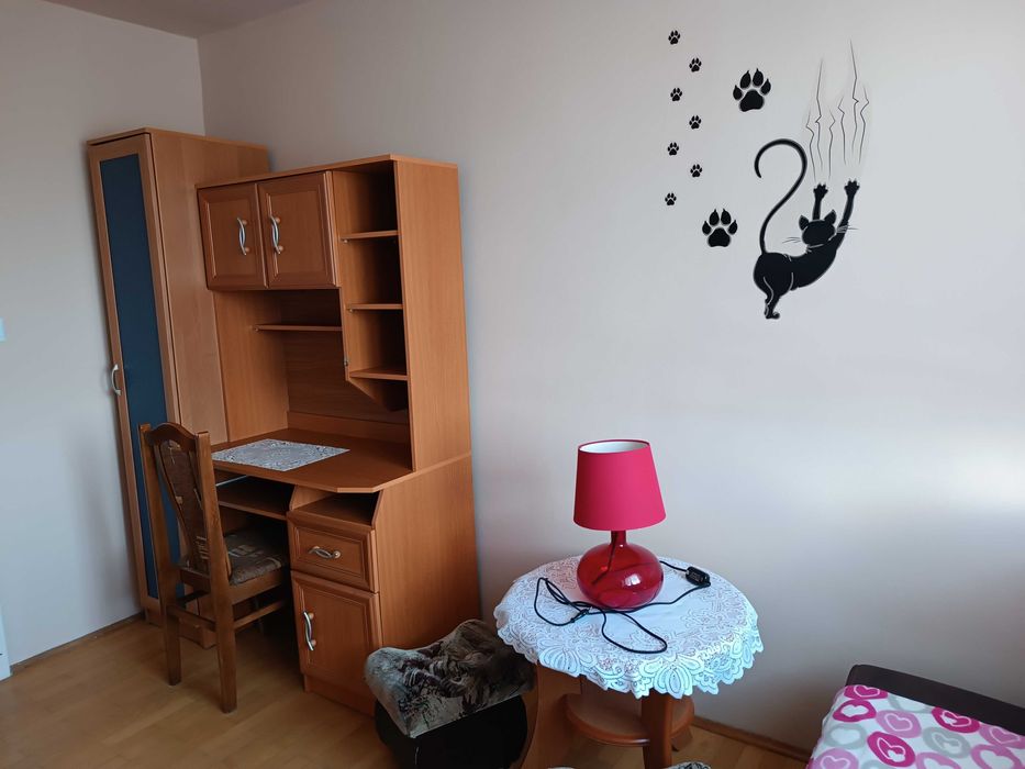 Pokój jednoosobowy ul. Daleka 5min PŚK,UJK, rynek i galerie