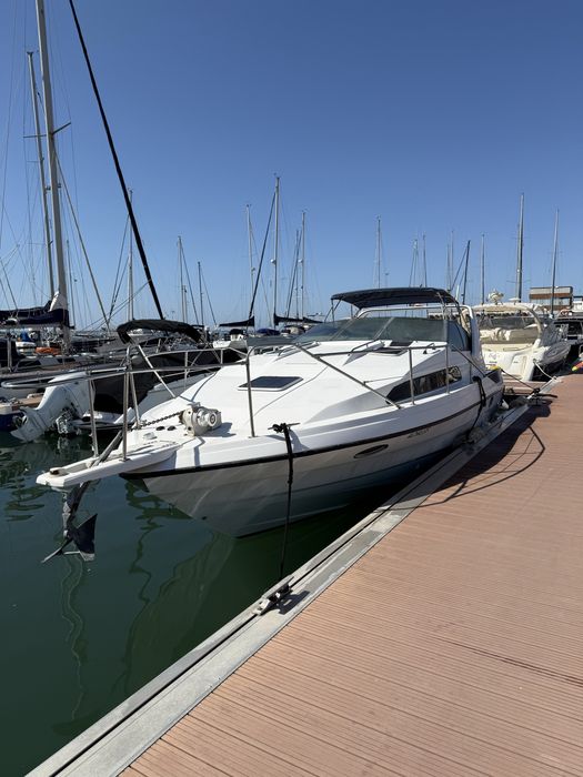 Barco Bayliner Avanti 10m
