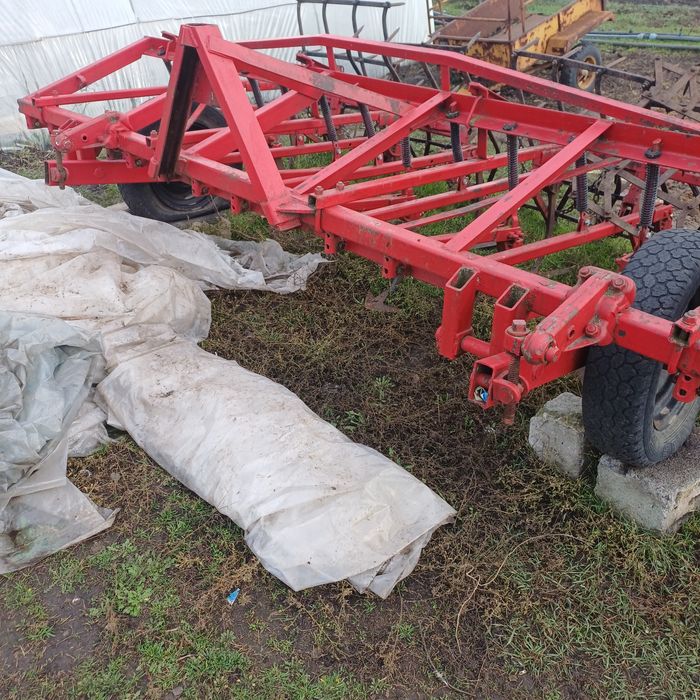 Культиватор до юмз мтз
