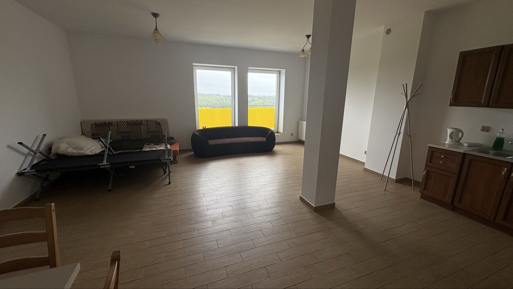 Mieszkanie do wynajecia Dla Seniorów 60m2 „DOM MAJA” W.Śląski Wilchwy