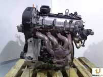 MOTOR COMPLETO VOLKSWAGEN GOLF V 2005 -BCA