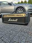 Wzmacniacz gitarowy head Marshall Valvestate 8100 (uszkodzony)