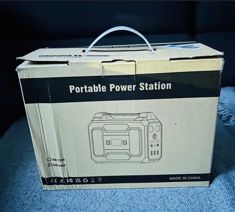 Powerbank Powkey R100