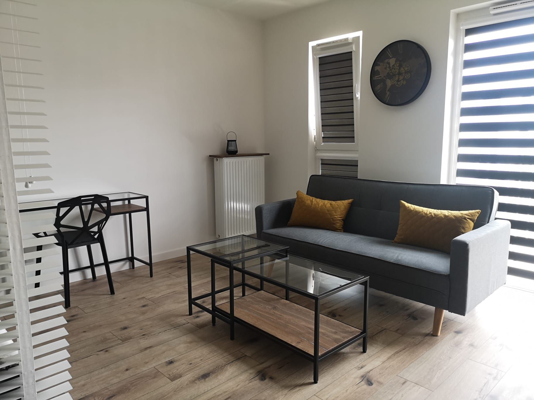 Wynajem apartament/mieszkanie/ kawalerka Gdańsk Orunia Górna