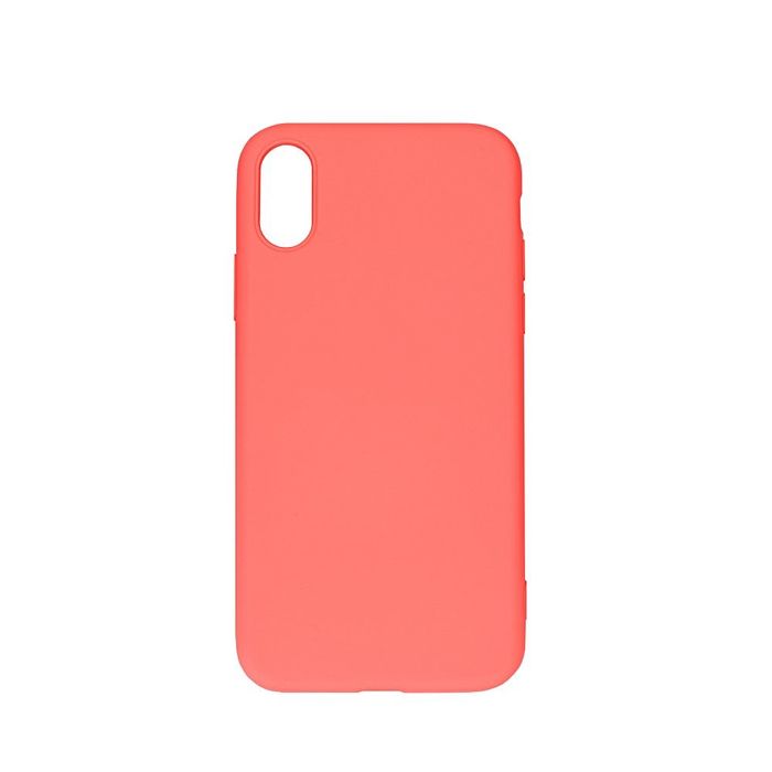 Etui Silicone Lite Samsung Galaxy S10E G970 Pink