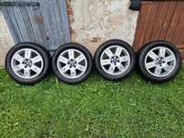 Felgi 16" 5x108 Ford