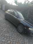 Audi a4 1.9 tdi 110 cv
