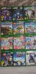 Gry xbox one gry