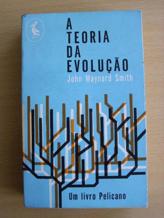 A Teoria da Evolução de John Maynard Smith