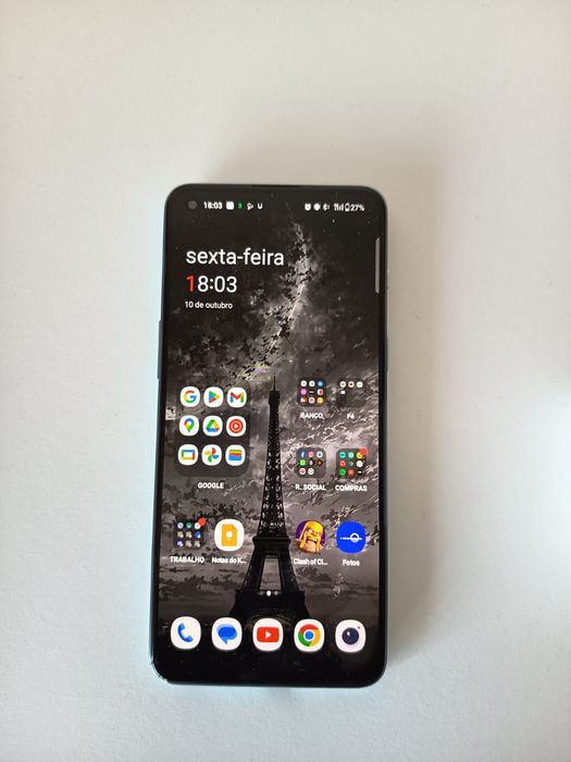One Plus Nord 2 5G