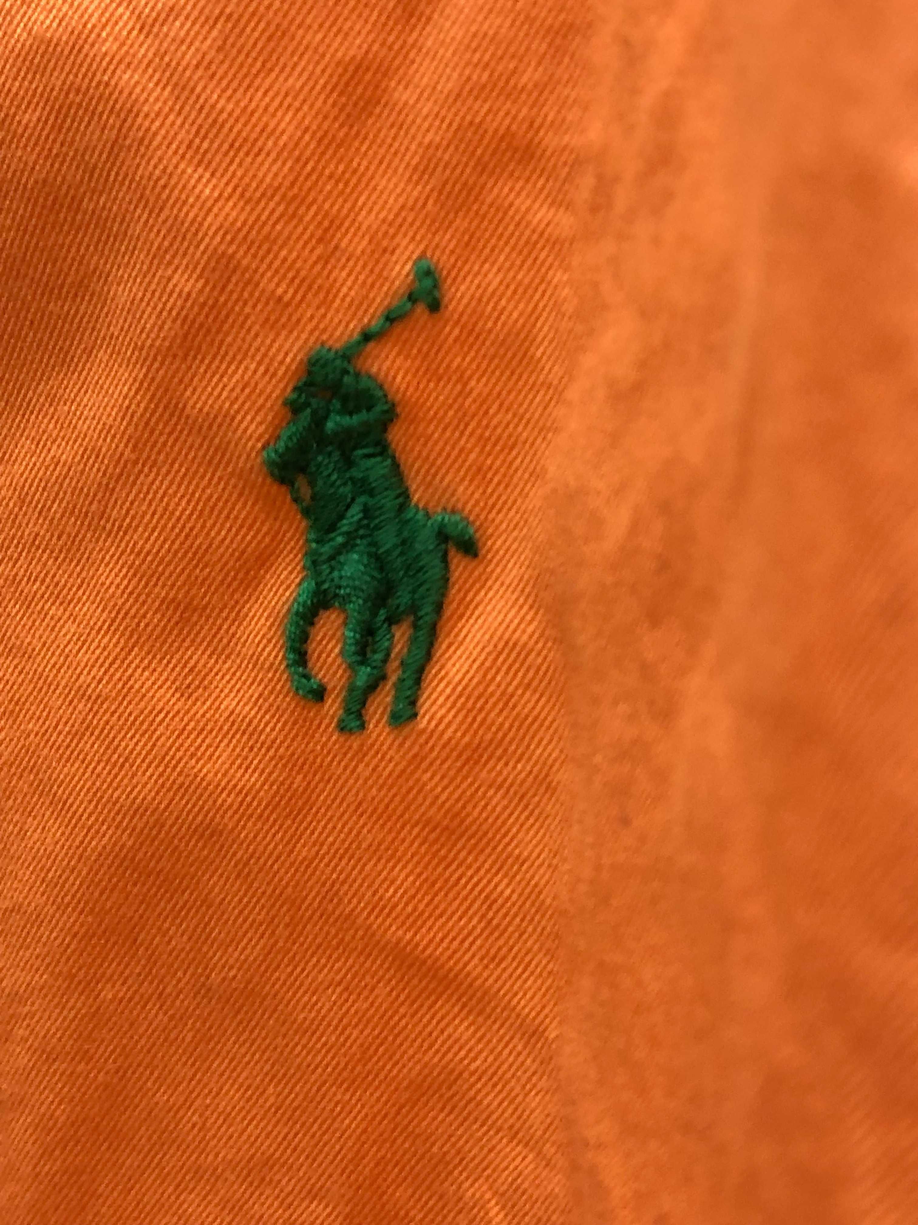Polo Ralph Lauren koszula męska