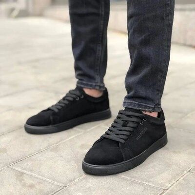 Мужские мокасины Hilfiger 40-45