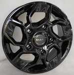 Felgi MAK 16 Ford Tourneo Custom Transit Custom 5x160 bus max