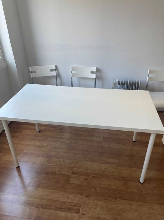 Secretaria escritorio Ikea - Mesa IKEA