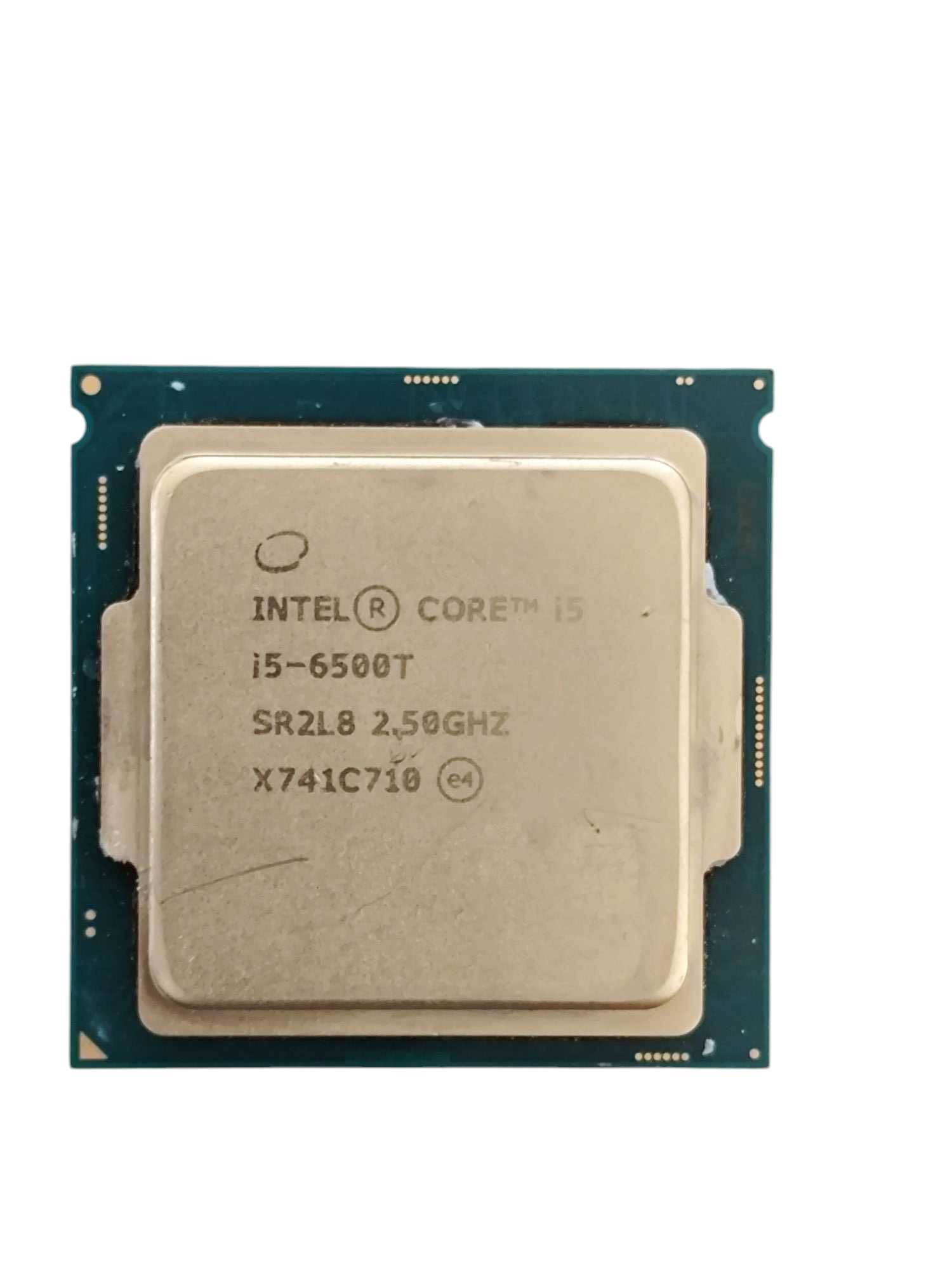 Procesor Intel Core i5 6500T LGA1151