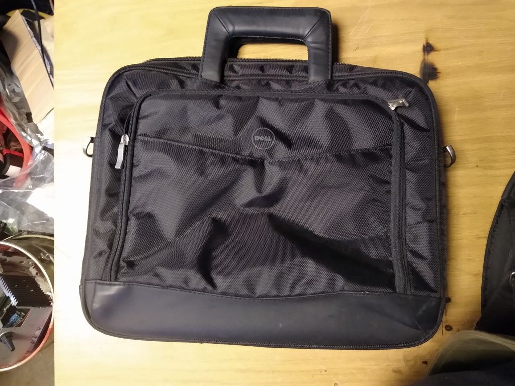 Oryginalna torba na laptopa Dell 74NVT 14 cali