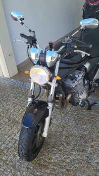 Vendo susuki bandit 600