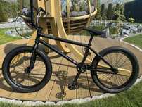 Flybikes motosierra, bmx mtb
