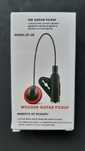 Pickup Microfone Captador de Som para Guitarra, Ukulele, Violino, etc