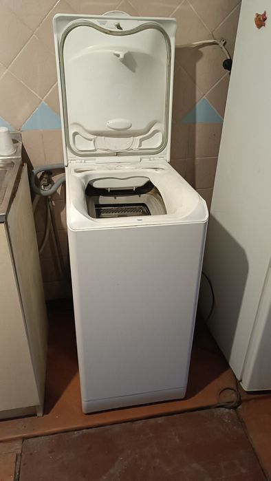 Продам стиральную машину в рабочем состоянии