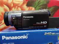 Panasonic HDC-HS700