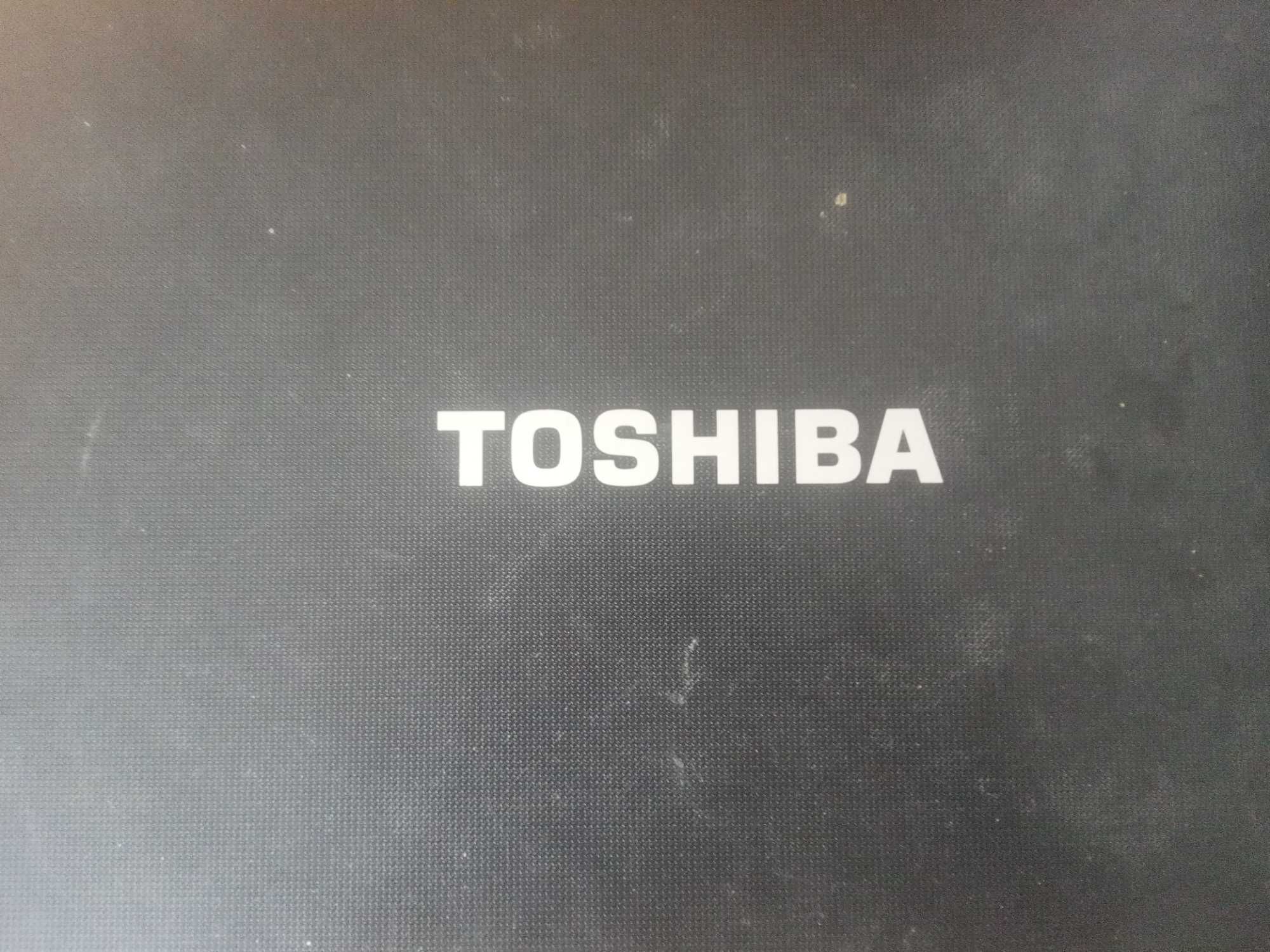 laptopy Toshiba/Lenovo