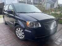 Town&Counry Grand Caravan