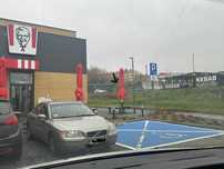 Działka do wynajęcia Najlepszym miejscu w Brzesku/ Zjazd Z A4/ KFC