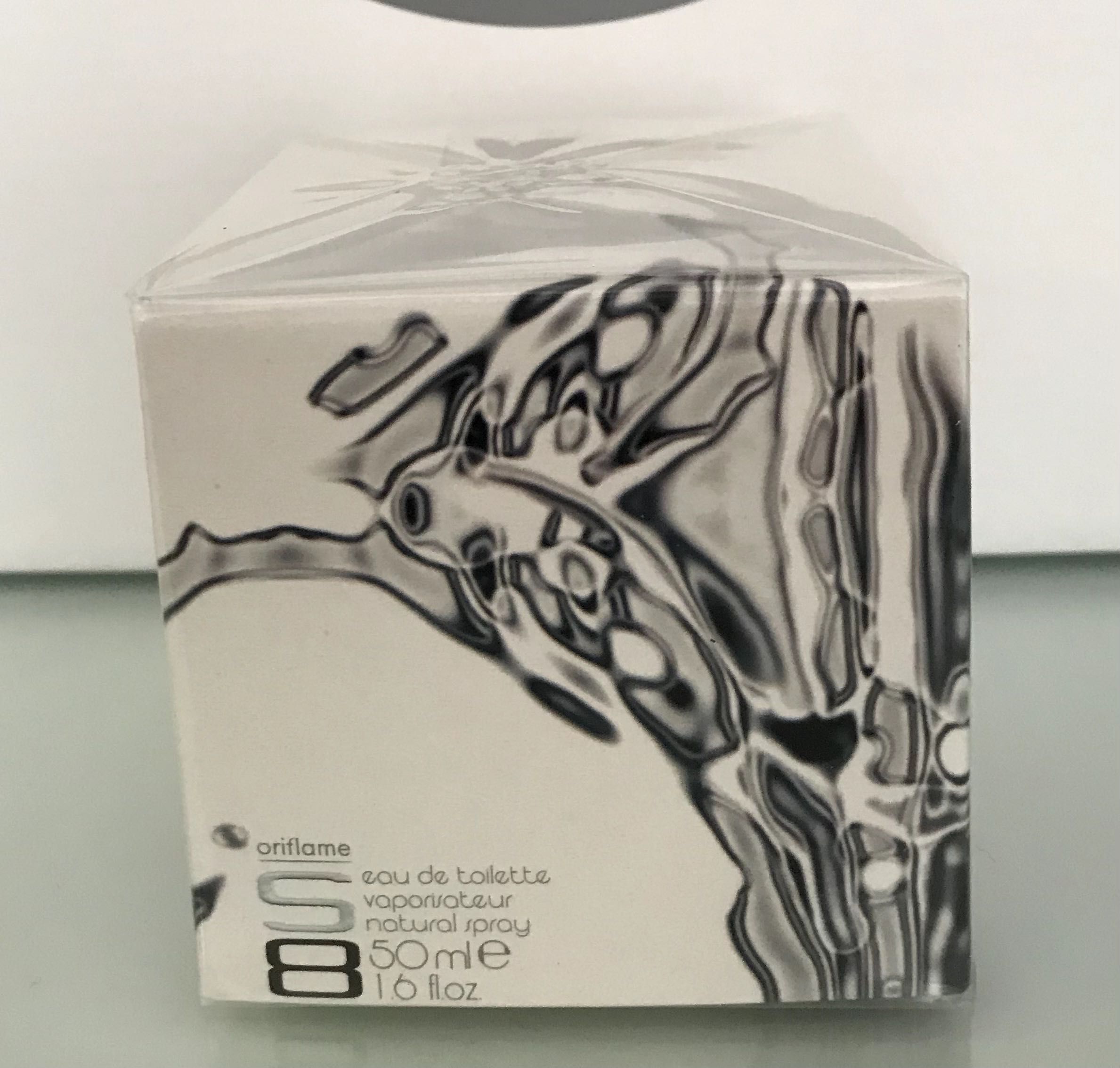 Perfume de Homem S8