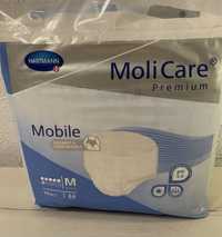 Труси-памперси  MoliCare Premium Mobile р. M