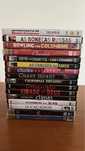 Coleção de DVD’s - Filmes