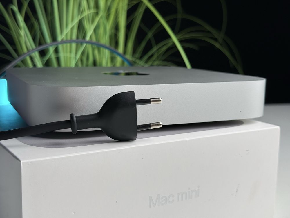 Apple Mac Mini M2 8CPU/10GPU/8GB/256GB 2023 (MMFJ3)