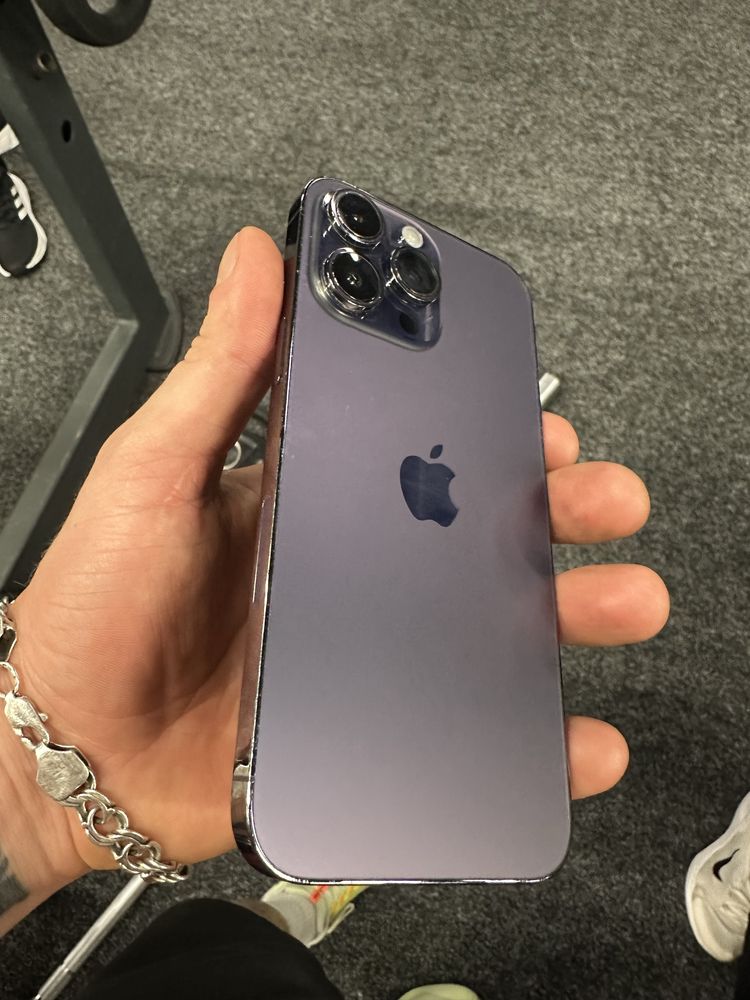 Продам Iphone 14 pro max 256GB