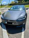 Tesla Model S Dual Motor 525cv - 2018/12 c Garantia