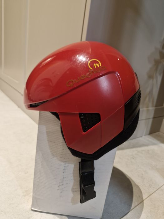 Kask narciarski snowboard Quechua 56-58 (L)