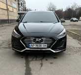 Hyundai Sonata SE