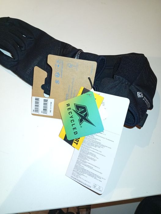 Rękawiczki Shimano roz. xl