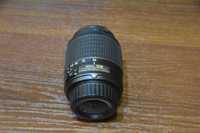 Obiektyw Nikon Nikkor 55-200mm