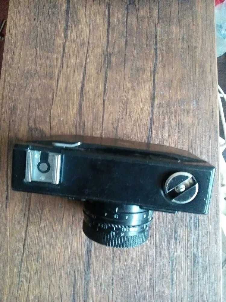 Продам радянський фотоапарат
